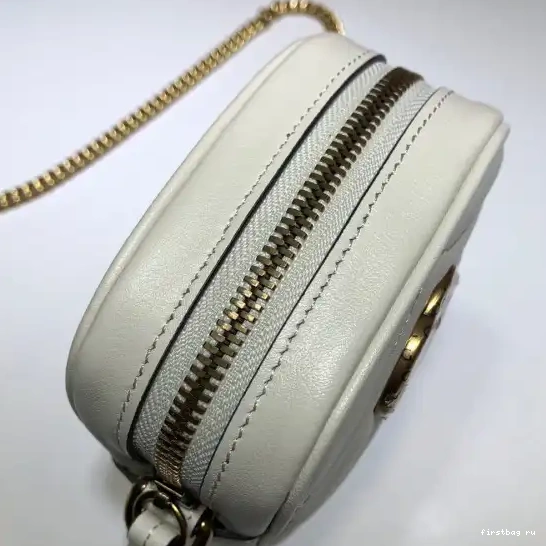 Firstbag ru Marmont GG GUCCI mini bag 0614